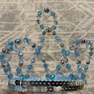 Cinderella Tiara